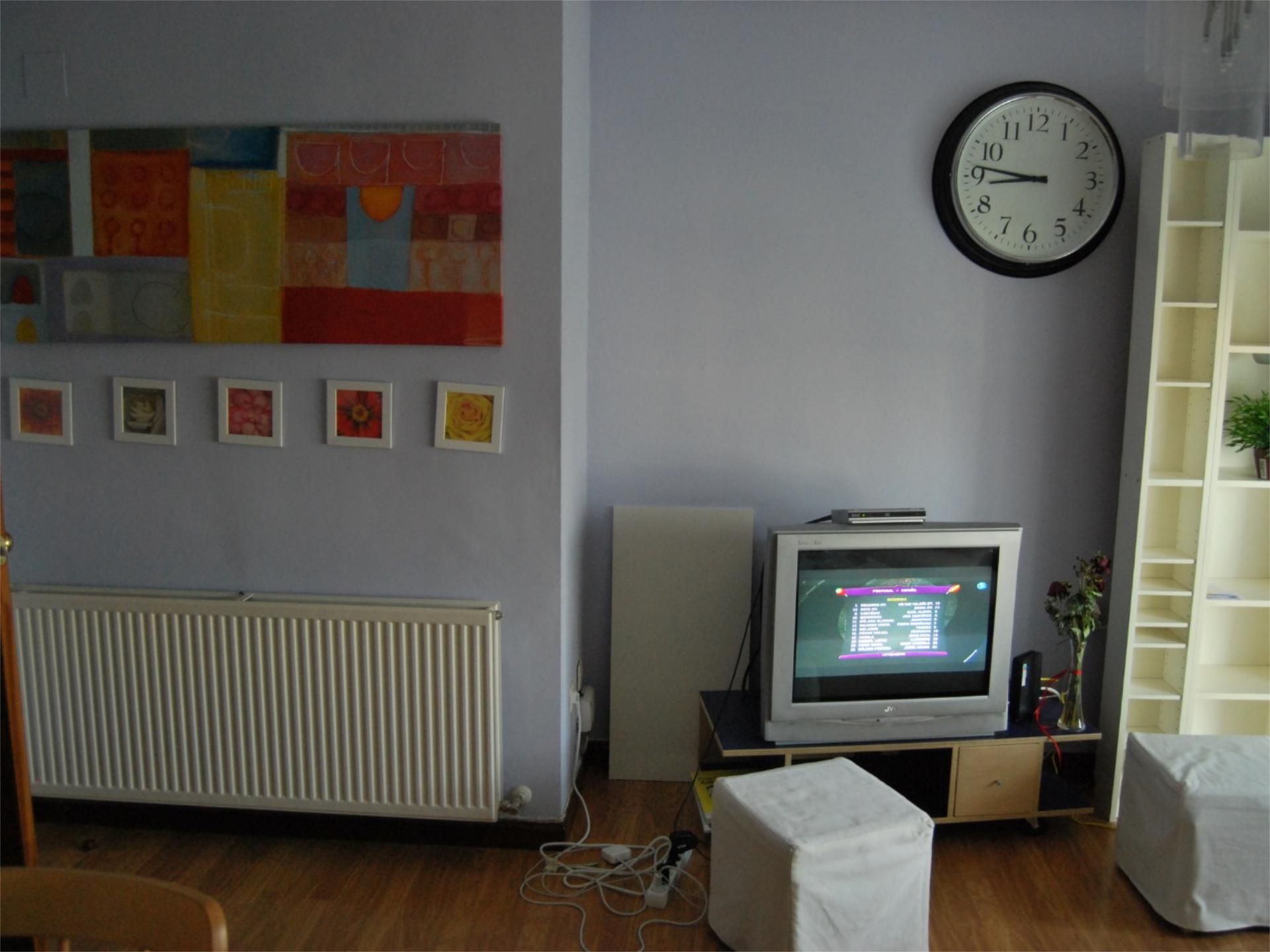 Piso en  Calle de Pío Baroja 9 - Foto 10