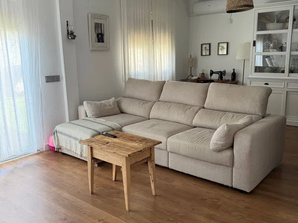 Chalet adosado en Alameda de la Sagra - Foto 11