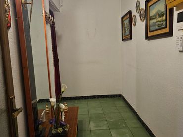 Piso en  Calle de Miguel Servet 1 - Foto 3