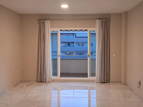 Piso en calle Pacífico, 38 - Foto 1