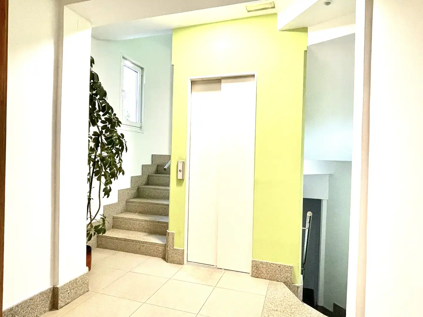 Piso en  Rúa de Diego de Muros 10 - Foto 18