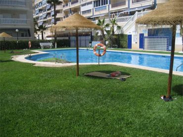 Ático en Los Arenales del Sol (Alicante) - Foto 2