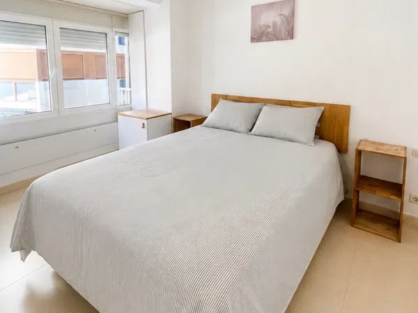 Piso en Calle Pintor Martínez Virel, 2, Malagueta - Monte Sancha - Foto 7