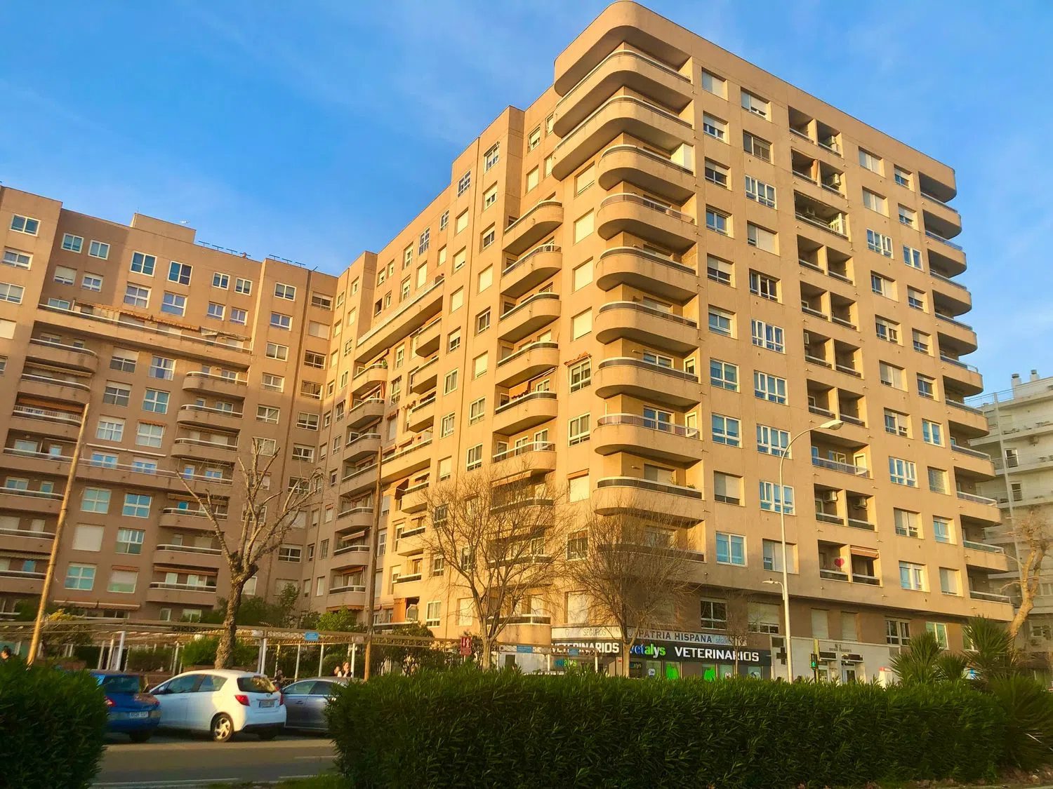 Piso en avenida Flota de Indias, 4 - Foto 9