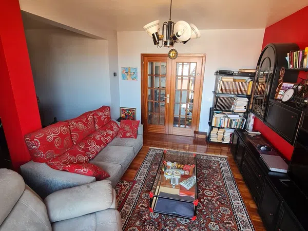 Ático en calle Florida, 66 - Foto 4