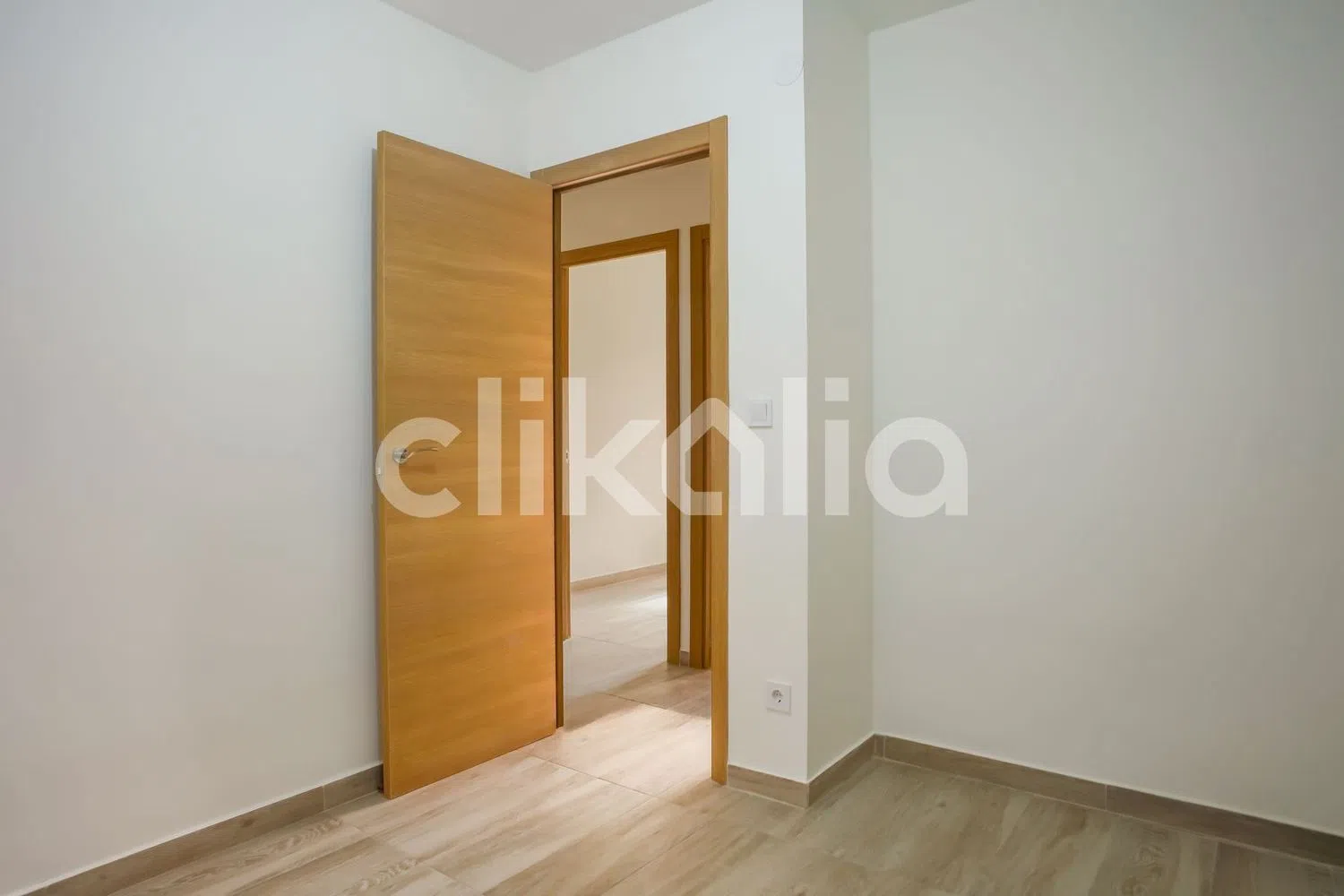 Piso en calle Mérida - Foto 12