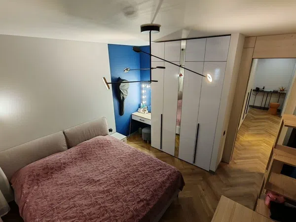 Piso en calle de Luisa Fernanda, 10