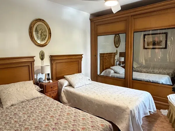 Piso en Calle Tamarindos, 1, Solymar - Puerto Marina, Solymar - Puerto Marina - Foto 4