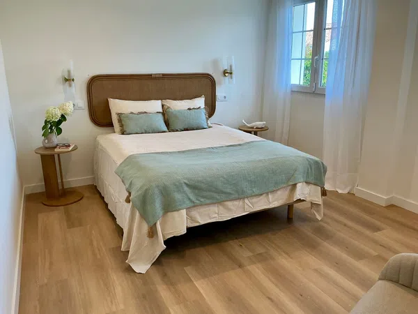 Chalet adosado en Calle Murillo, 11, Soto de la Marina, Soto de la Marina - Foto 3
