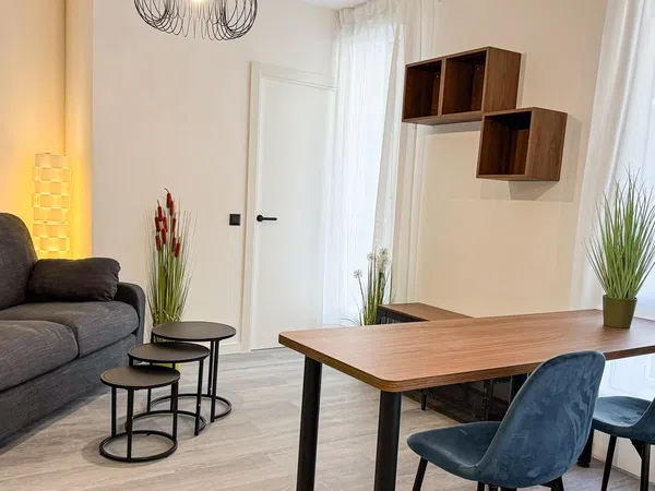 Estudio en calle de Vital Aza, 38 - Foto 3