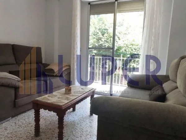 Piso en Centro - Foto 1