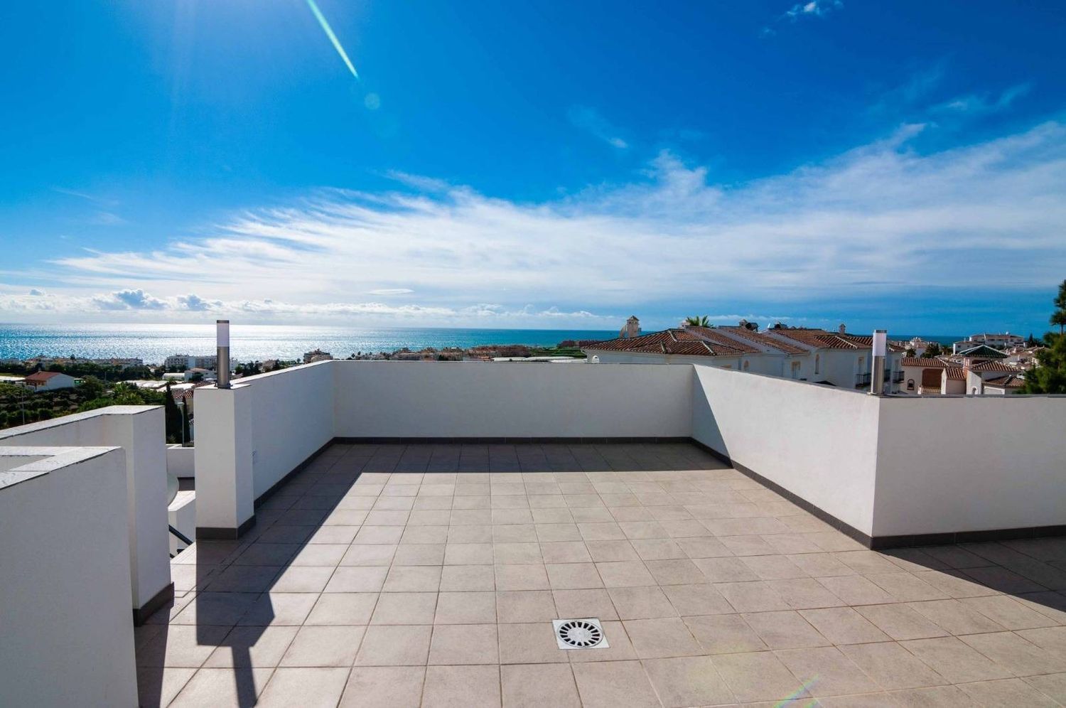 Casa o chalet independiente en Calderon de la barca, 10, Torrox Pueblo, Torrox Pueblo - Foto 3