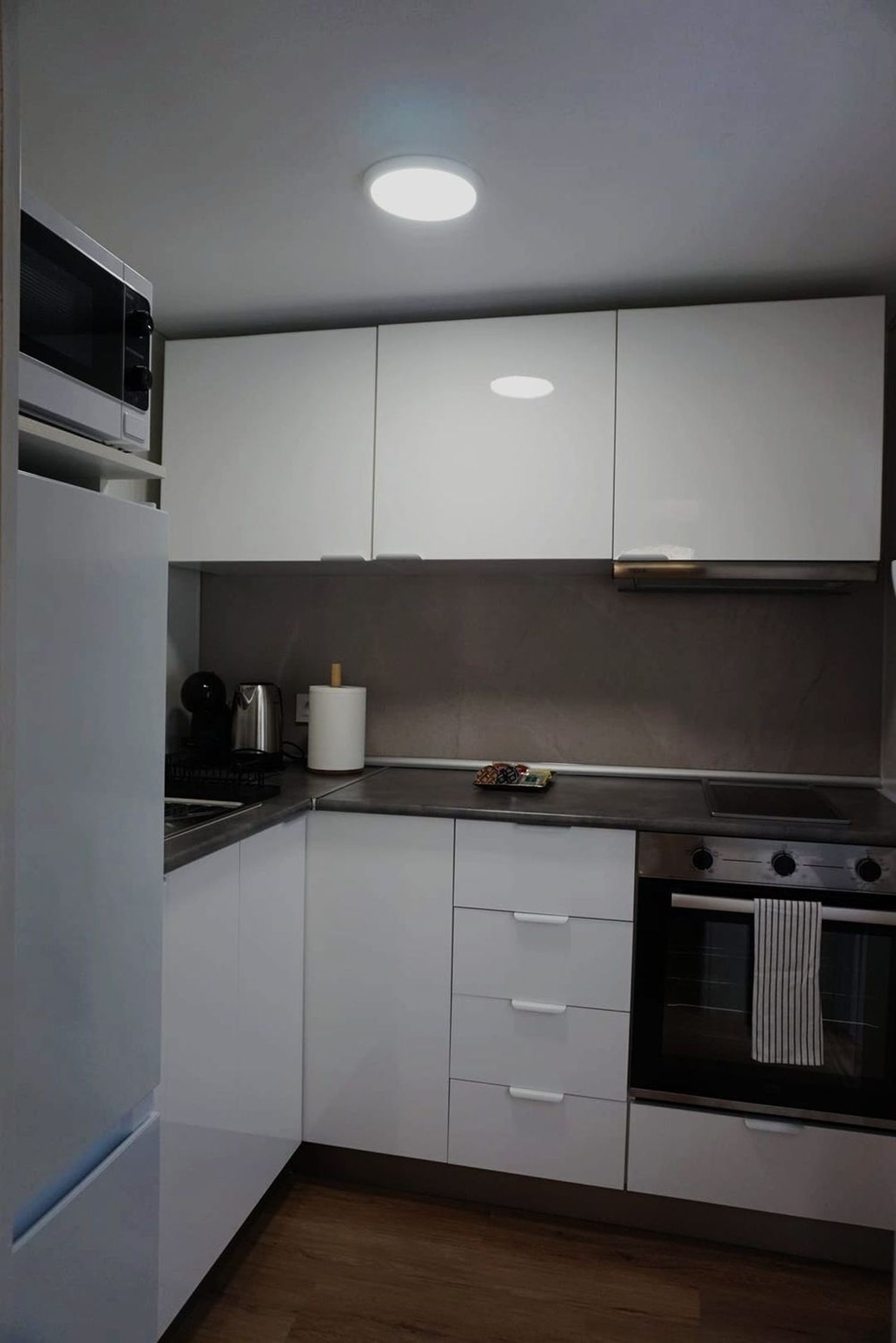 Casa o chalet independiente en Avenida Salvador Allende, 78, El Palo - Foto 17