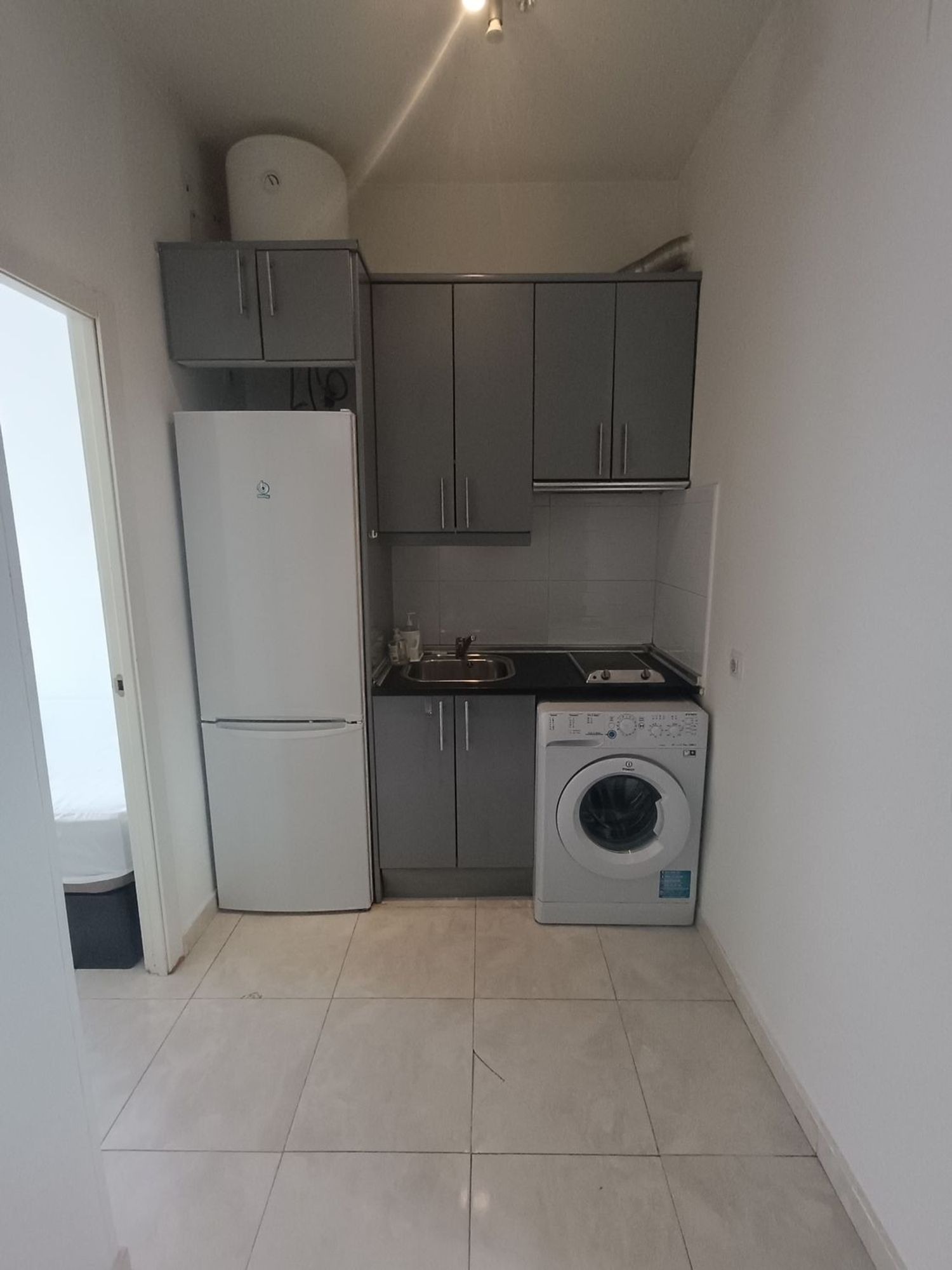 Piso en calle de Doña Urraca, 30 - Foto 9