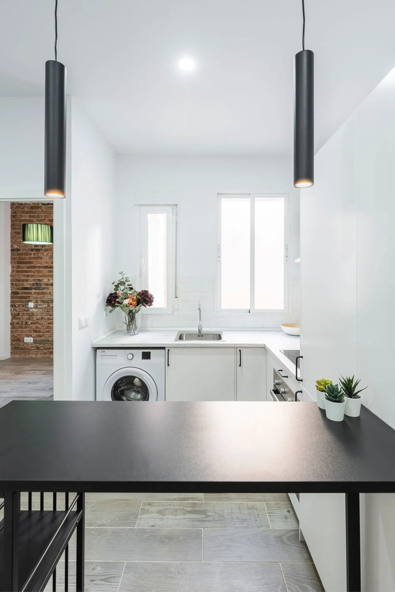 Piso en calle de Juan Antón, 20 - Foto 4