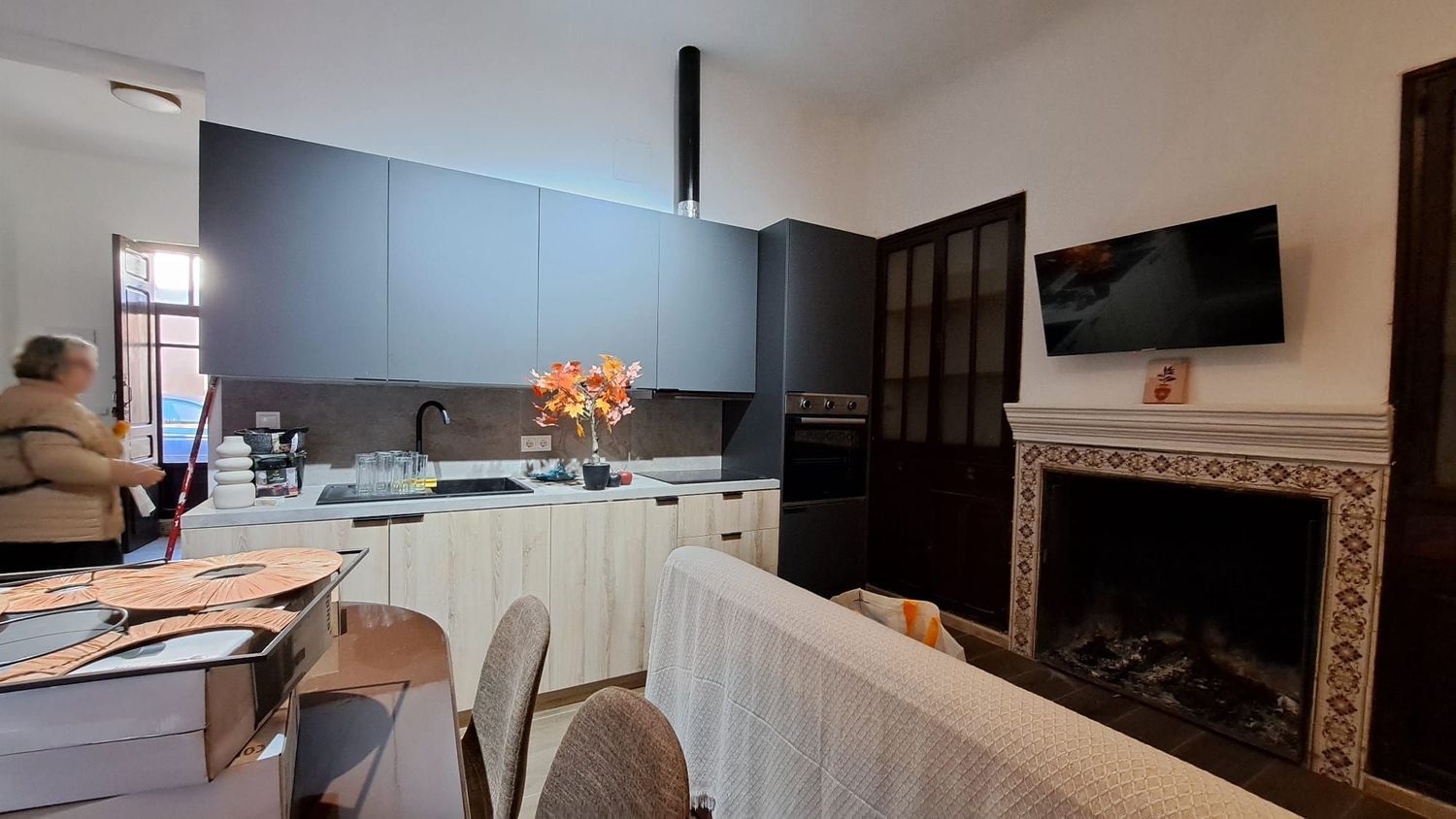 Chalet pareado en calle retiro, 13 - Foto 12