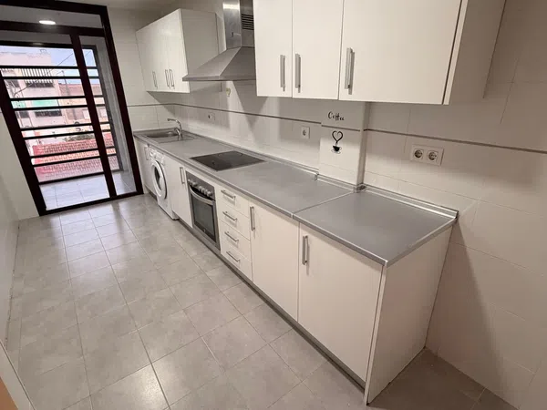 Piso en calle Miguel Alcaraz, 76 - Foto 8