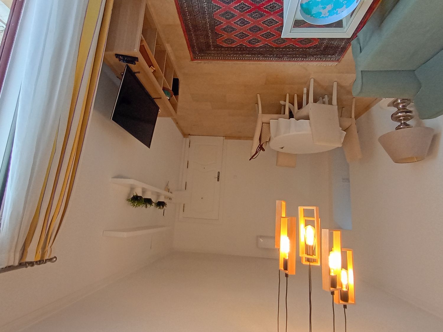 Ático en margaluz, 10 - Foto 19