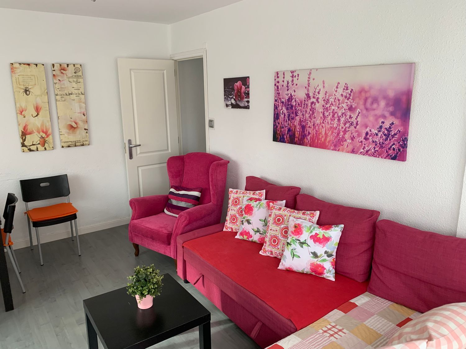 Piso en avenida los Castros, 30 - Foto 3