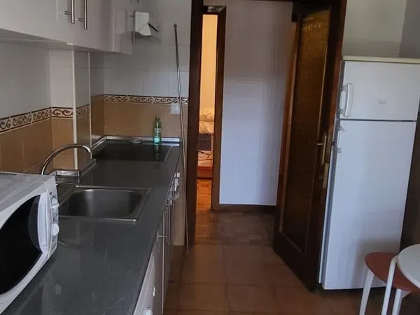 Piso en Carretera de Madrid, 104 - Foto 9