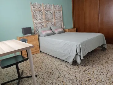 Piso en  Plaza de Bailén 5 - Foto 17