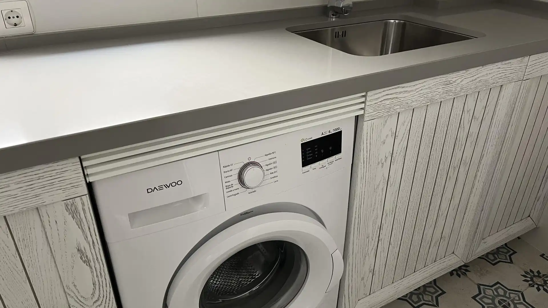 Apartamento en  Calle Gran Capitán 6 - Foto 17