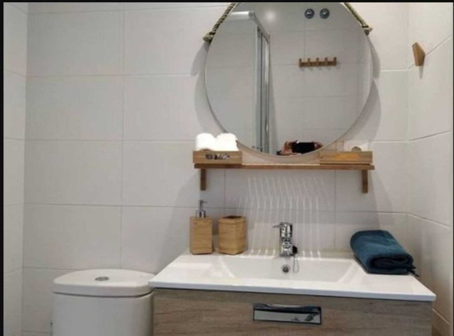Alquiler de estudio en Soto de la Marina - Foto 6
