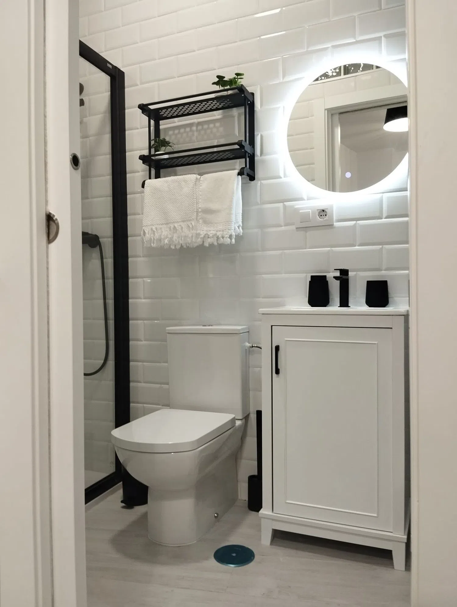 Estudio en Pelay Correa, 31 - Foto 6