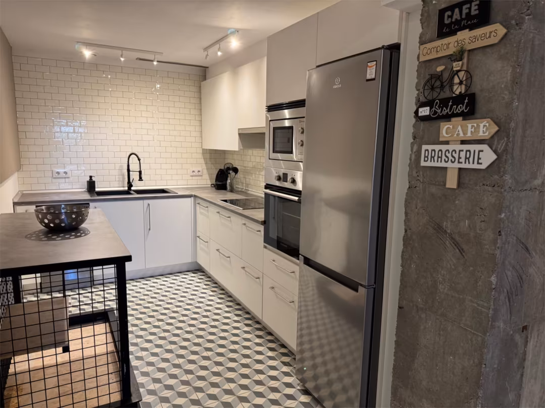 Piso en  Rúa Bailén 5 - Foto 7