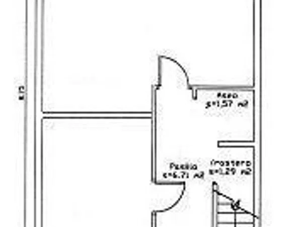 Chalet adosado en Casco Antiguo - Foto 38