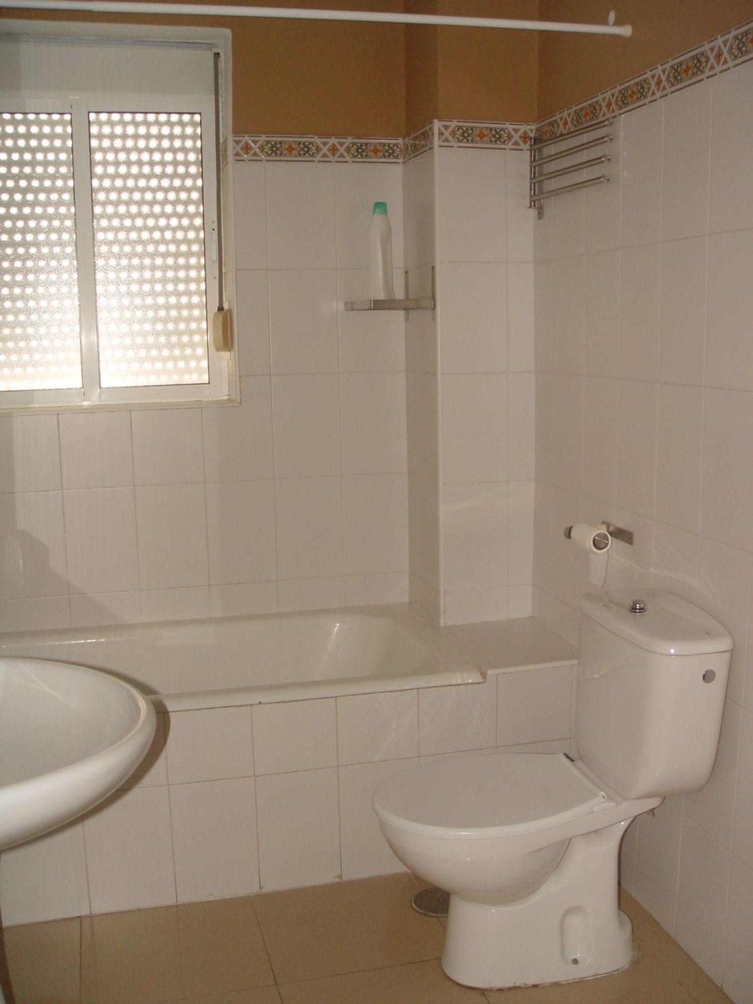 Alquiler de piso en Calle Luis Montoto, 154 - Foto 7