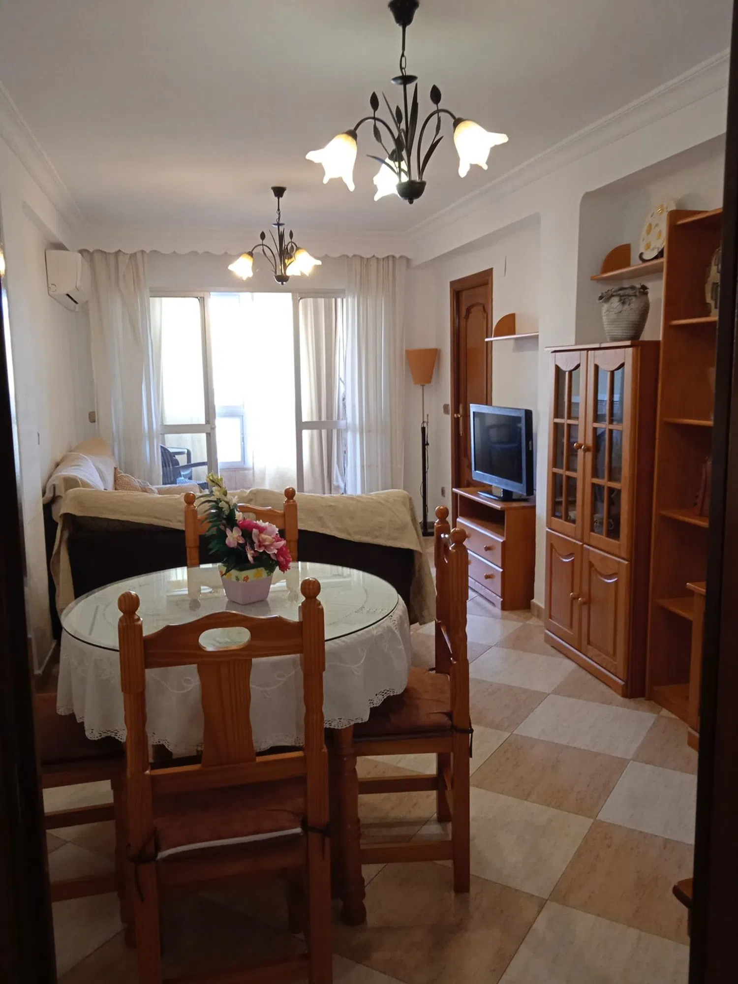 Piso en Segismundo moret, 62 - Foto 1