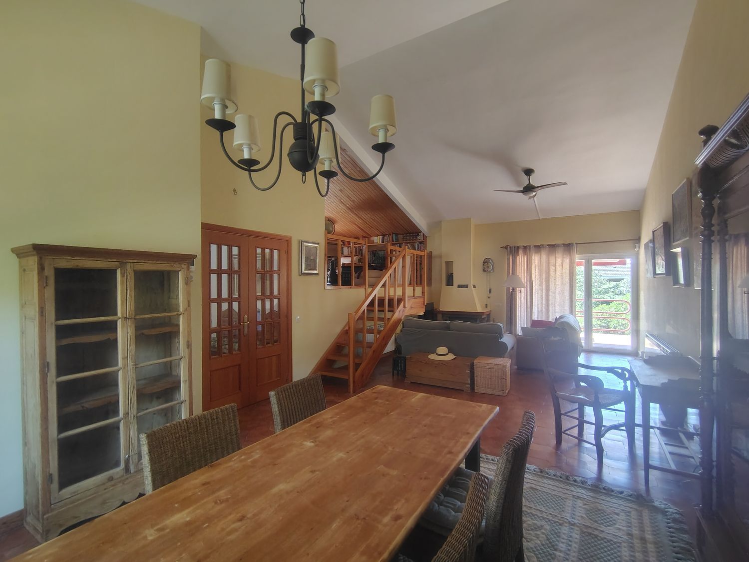 Casa o chalet independiente en Navalquejigo - Los Arroyos - Foto 14