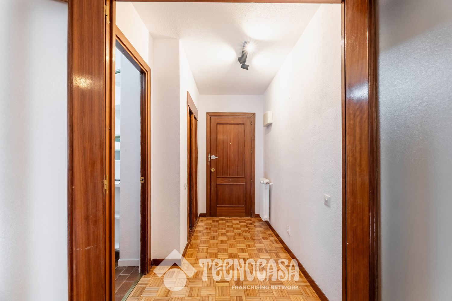 Piso en Avenida Paralela, 25, Zona Carretera del Plantío, Zona Carretera del Plantío - Foto 11