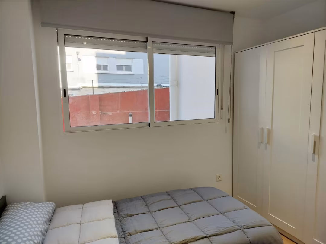 Piso en  Carrer de Fermín Galán i García Hernandez 60D - Foto 4