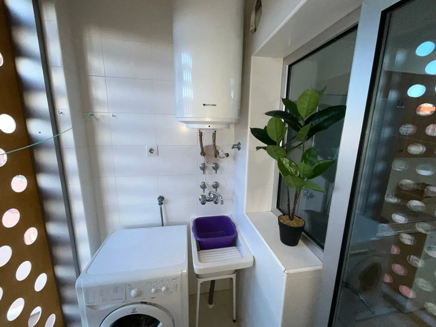 Piso en calle Jose Valera Romero, 2 - Foto 21