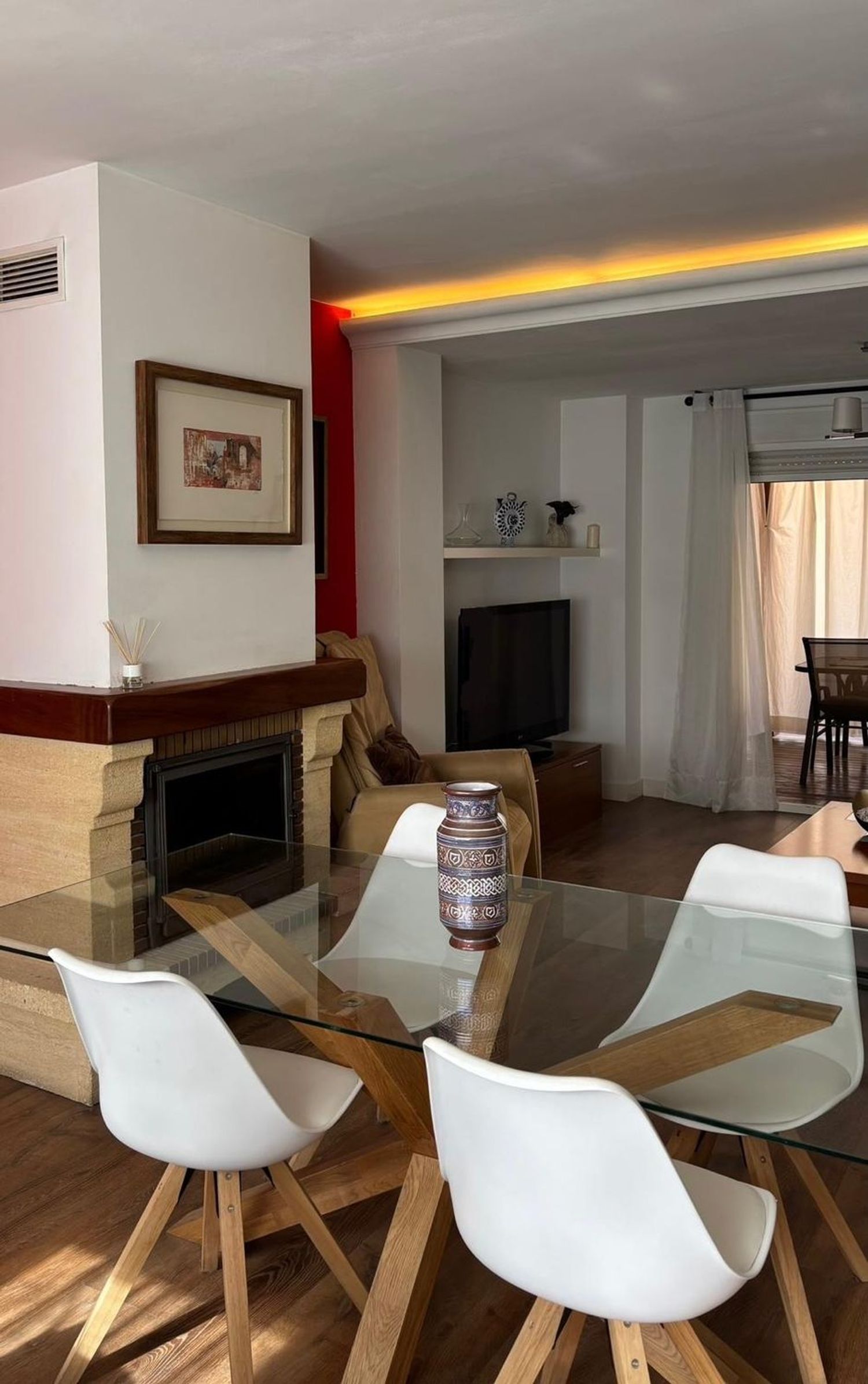 Chalet pareado en Calle Parral de Zota, 13 - Foto 4