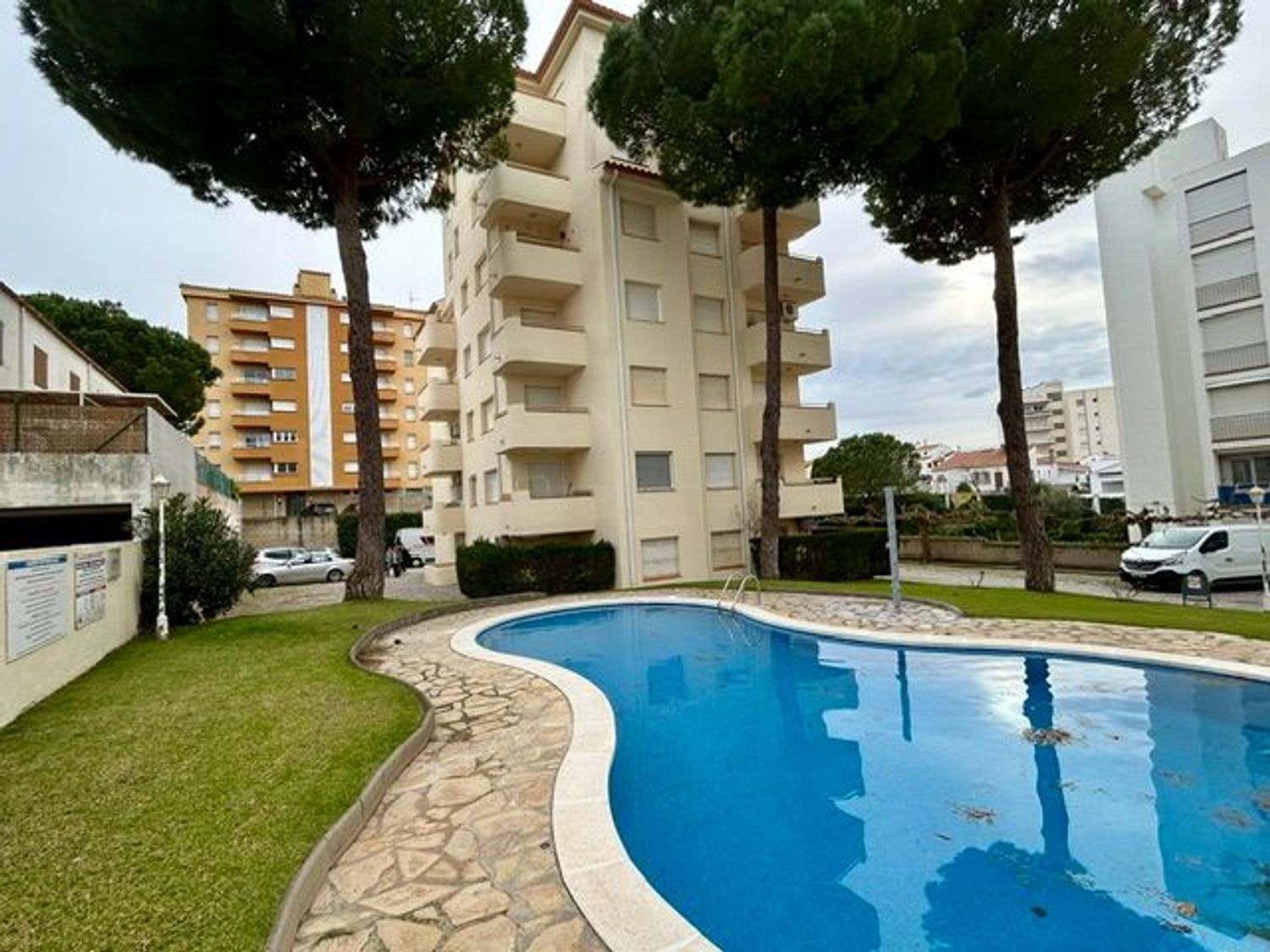 Piso en Calle Pi i Margall, 7, Port - Les Planasses - Foto 3