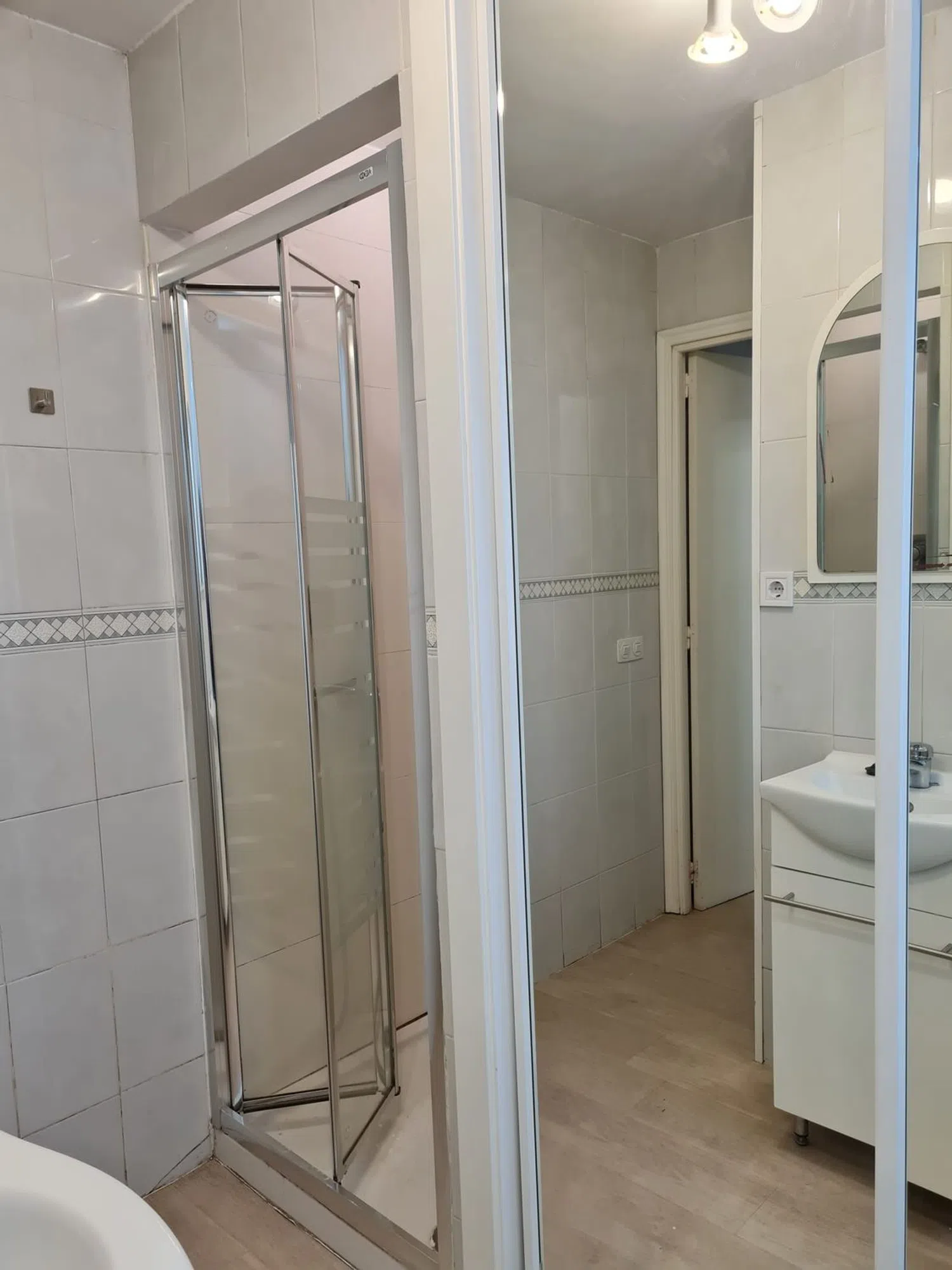 Estudio en calle del Alcalde Sainz de Baranda, 47 - Foto 14