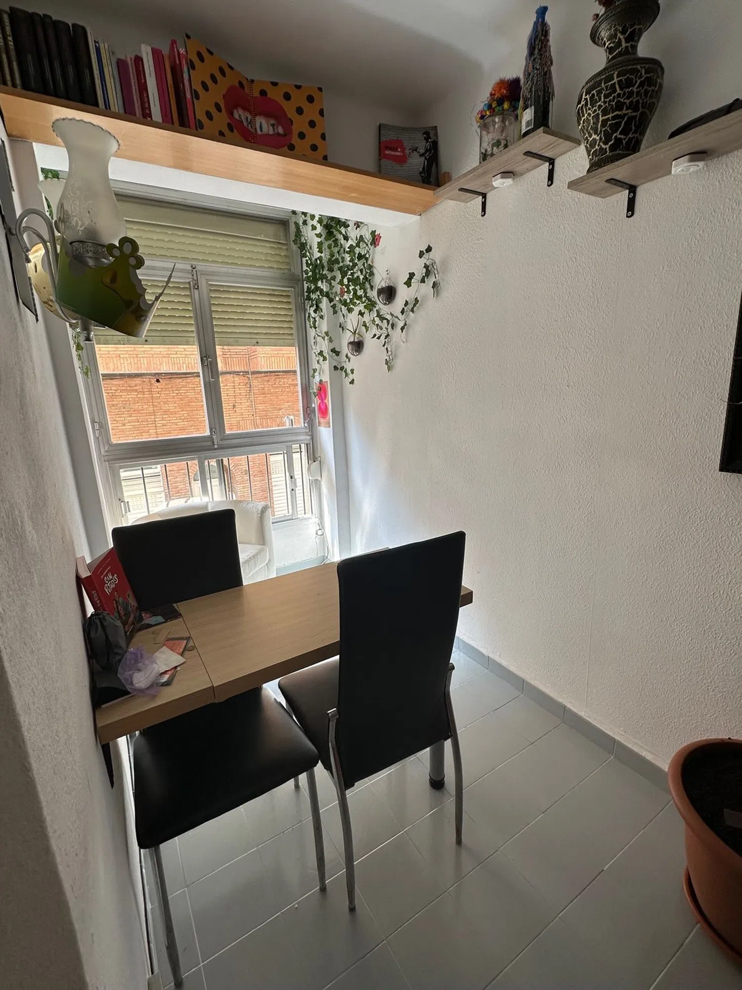 Piso - Foto 3