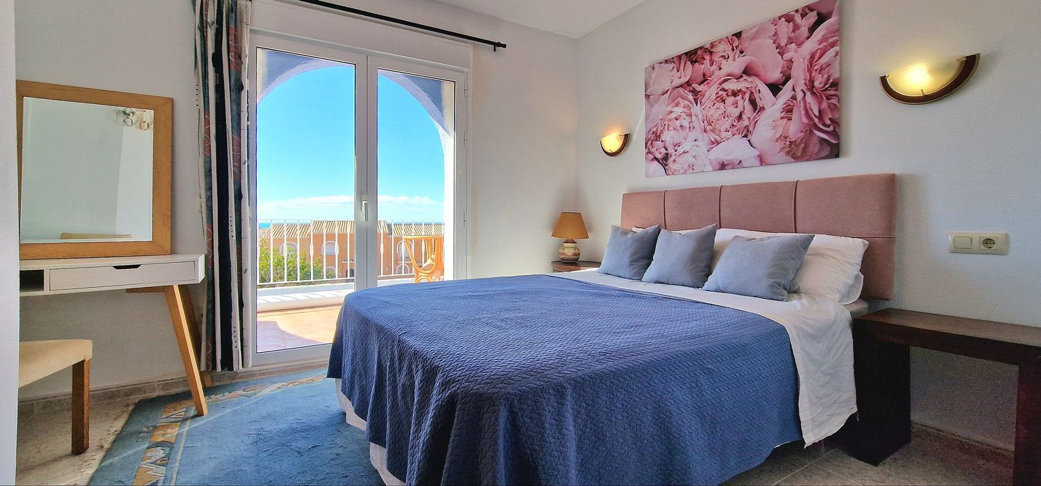 Dúplex en Calle Joseph Rotblat, 106, Cumbre del Sol, Cumbre del Sol - Foto 13