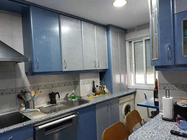 Piso en plaza Blas Infante, 1 - Foto 4