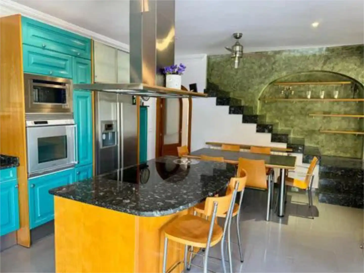 Chalet en - Foto 28