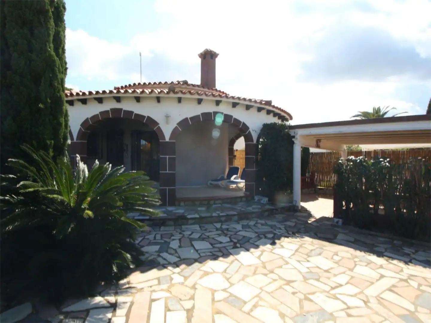Chalet en  Partida Gironets Carrer 20 5 - Foto 5