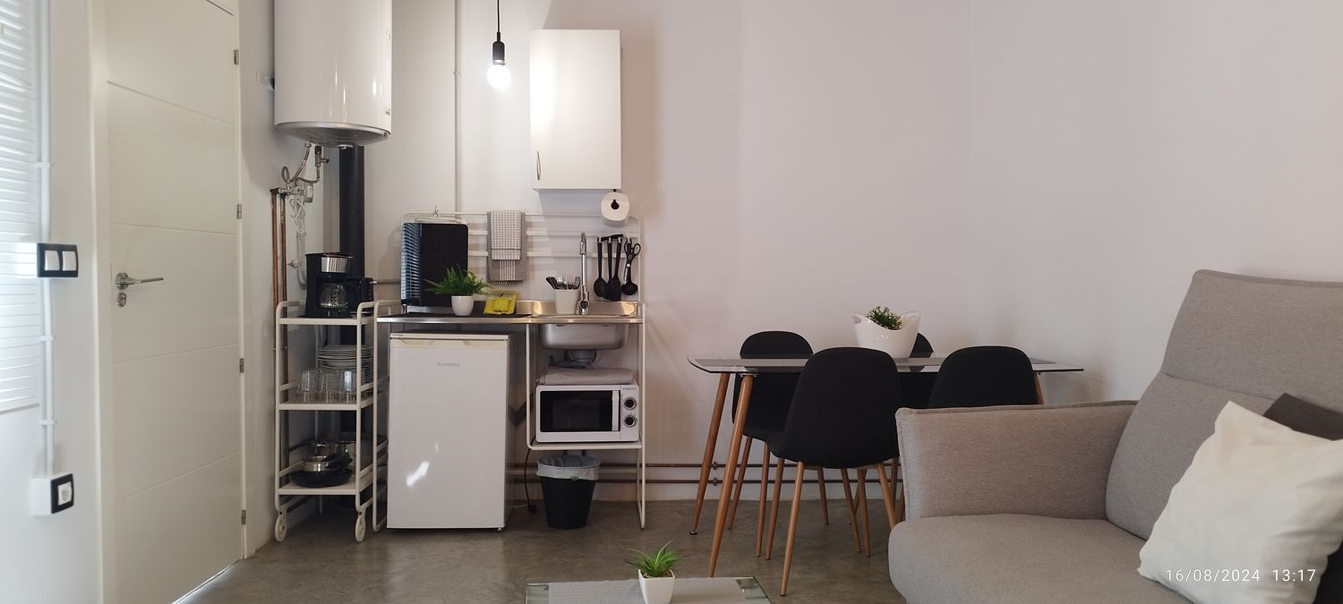 Estudio en plaza de la Corredera, 6 - Foto 6