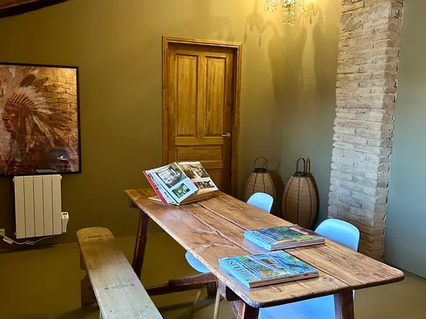 Casa o chalet independiente en Peralta de Alcofea - Foto 15