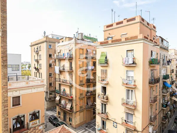 Piso en Calle de Sant Miquel, La Barceloneta - Foto 29