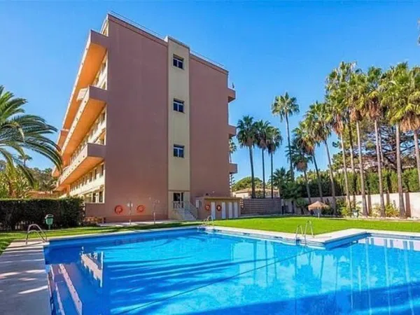 Dúplex en Calle de la gaviota urbanizacion caribe playa, 6 Planta - Foto 3