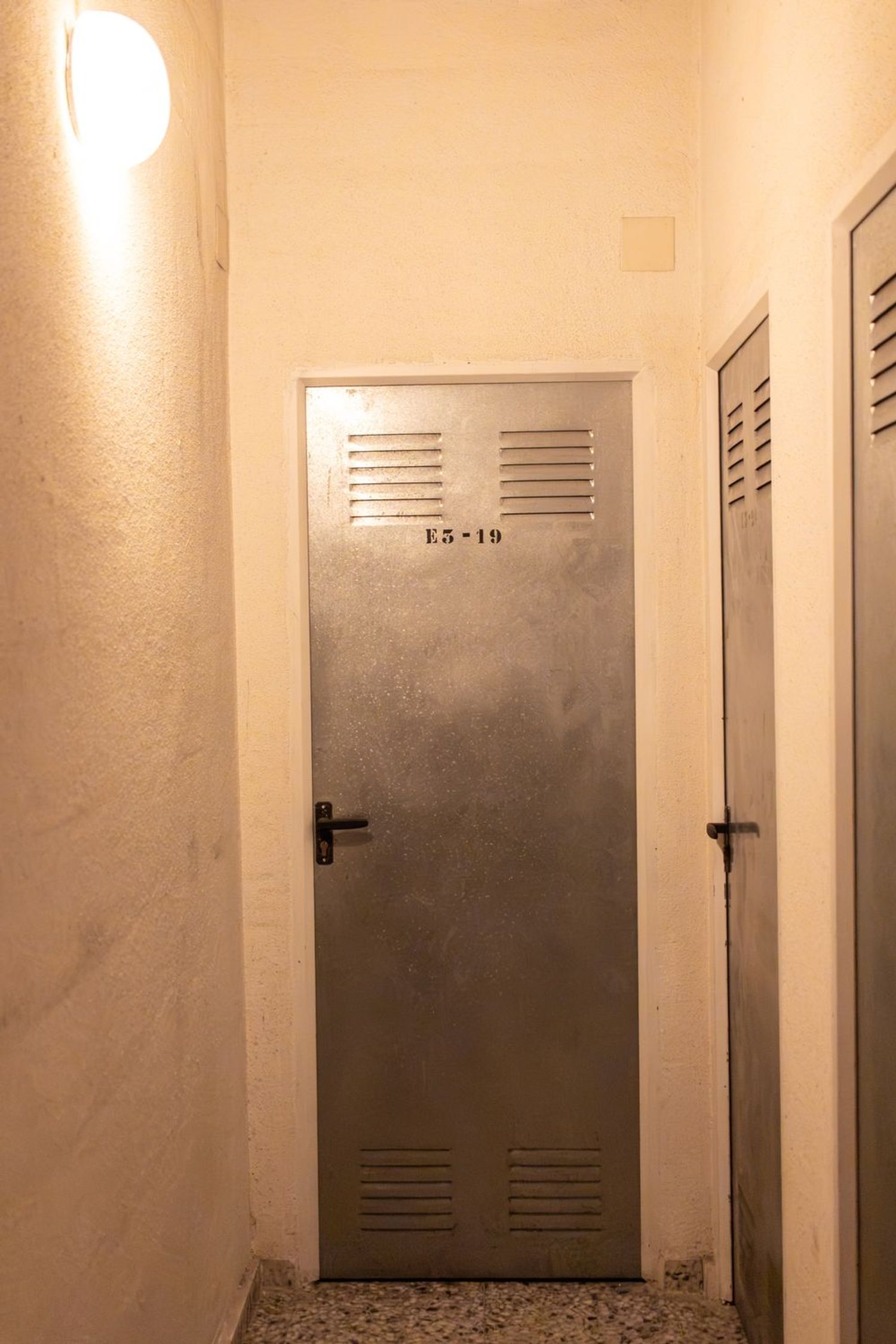 Piso en Calle de Perú, 15, Babel - Foto 37