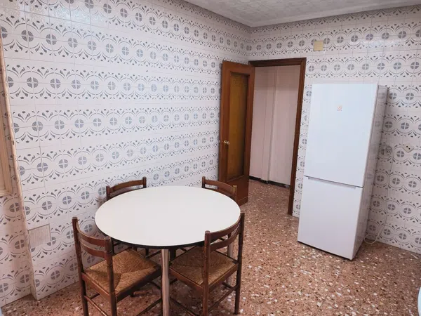 Piso en Barrio Pont Nou-Corazón de Jesús - Foto 5